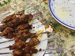 -清真·穆萨砂锅(大皮院店)