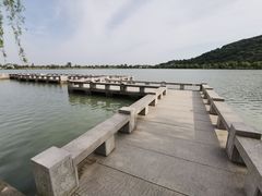 -南北湖风景区
