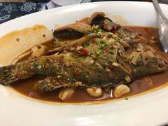 -春盛渔府(牛首山店)