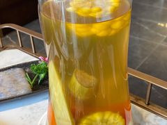 -捞神煲汤火锅(湖滨商业街店)