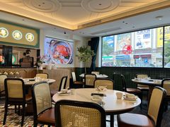 -粤港湾砂锅粥·宵夜(宝龙店)