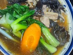 -王永生家常菜小海鲜(南奉公路店)