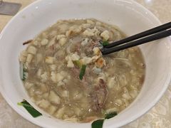 -黄家泡馍馆·非遗老字号·清真(凤九海荣名城店)