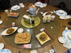 包厢-耿福兴(凤凰美食街店)