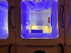 -碧涛阁·泡泡海洋·汤泉洗浴(王府花园店)