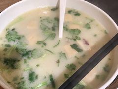 -鸭得堡老鸭汤·鸭血粉丝(凤凰西街店)
