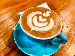 -GOTLOT COFFEE&KITCHEN角落厨房NOOK店