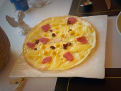 -圣彼得堡观江俄餐厅(中央大街黑金冠店)