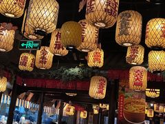 -南京大牌档(壹方天地店)