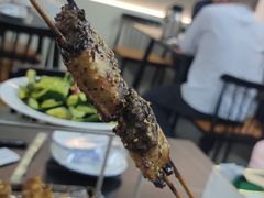 -老黑板筋(顺义总店)
