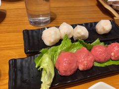 -今日牛事潮汕鲜牛肉火锅(瑞金店)