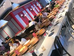 -龍歌自助小火锅(城阳万象汇店)