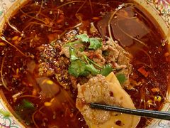 -悦雅居·老广州老味道(长湖店)