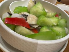 -隅乐胡椒虾·台湾菜·团建(皇岗店)