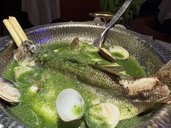 -狮拾久·现代新加坡料理(福田COCO Park店)