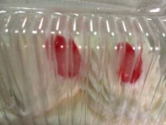 -红宝石·鲜奶小方·海派西点房(南丹店)