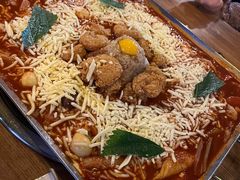 -包装马车·韩国料理·포장마차