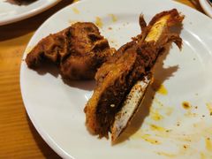 -蓝鲸湾汤泉(包河店)