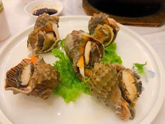 -开海·红岛海鲜虾水饺(石老人店)