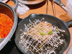 -火炉火自助餐(悠唐购物中心店)
