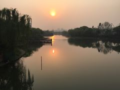 -新江湾城公园