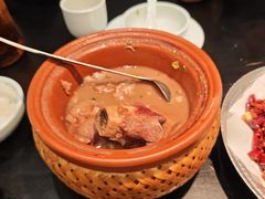 -在莲野·湖北民间菜·头牌松滋鸡(光谷步行街店)