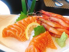 -红叶日本料理(三八广场店)