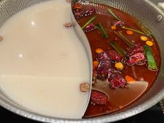 -捞王锅物料理(上海世茂广场店)