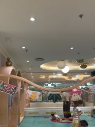 -奈尔宝家庭中心·儿童乐园·亲子餐厅(苏州大悦城店)