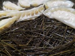 -松针蔡记蒸饺(花园路店)