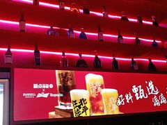 -聚点串吧·北京烧烤(海淀黄庄店)