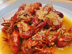 -龙虾奇迹泥炉烤肉(大华三路店)