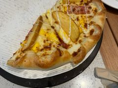 -必胜客(龙茗店)