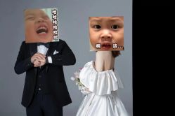 -金夫人婚纱摄影(总店)