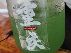 -李子坝梁山鸡(李子坝大鸡哥店)