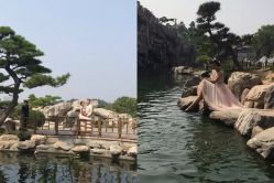 -蒙娜丽莎婚纱摄影(南门店)