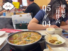 -彭记铁锅肥肠(东四总店)