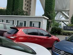 -上海ETC客户服务中心(卢浦大桥网点)