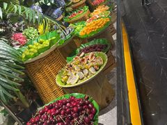 -一方渔歌蒸汽海鲜自助(文化路万达广场店)