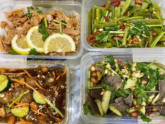 -煮鲜·潮汕下酒菜(福田石厦店)