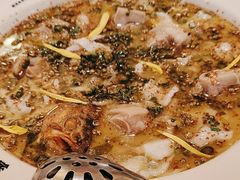 -渔语鱼新川菜Bistro(万象天地店)