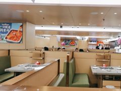 -海底捞火锅(旭辉MALL店)