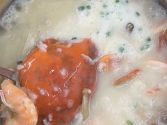 -利杨记·本味轩粥坊·烧烤(宝体店)