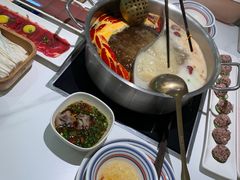 -许府牛火锅(信义坊总店)