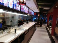 自助取餐区-火宫殿(五一大道分店)