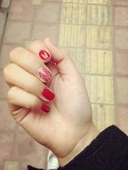 -糖果美甲美睫