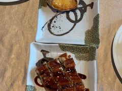 -上宴精品海鲜姿造(晶融汇旗舰店)