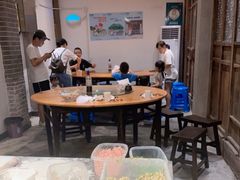 大堂-荣家小吃(紫阳街店)