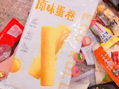 -来伊份1038(新村路三店)