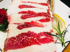 -隐炉和牛烧肉店(群力店)